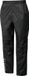 Dare2b Trait Over Outdoorbroek Unisex - Zwart - Maat L