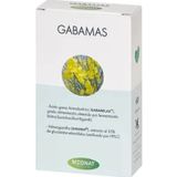 Mednat Gabamas 60 gélules