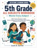 5th Grade ALL SUBJECTS WORKBOOK