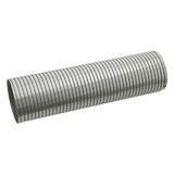 febi bilstein 14566 metalen slang voor uitlaatpijp, 1 stuk