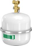 Flamco Airfix D MAG-W 25L 4.0 - 10bar drinkwater membraandrukexpansievat - 14559