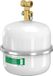 Flamco Airfix D MAG-W 25L 4.0 - 10bar drinkwater membraandrukexpansievat - 14559