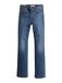 Levi's Wedgie Boot Jeans voor dames (1 stuk), Bold and Beautiful, Taille 26/lengte 32