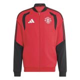 Adidas Manchester United Tiro 2026 Presentatiejack