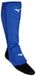 Mizuno Karate Shin Instep Protector Bleu Coton/EVA M