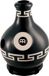 Meinl ID4BKO Ibo Drum TriSound, zwart