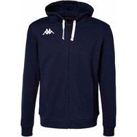 Hooded sweatshirt Kappa Banto
