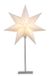 Star Trading 234-22 Sensy Mini 55 Lampe étoile sur pied