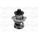 Pompe à eau, refroidissement du moteur Graf PA432A BMW 11 51 1 433 712
