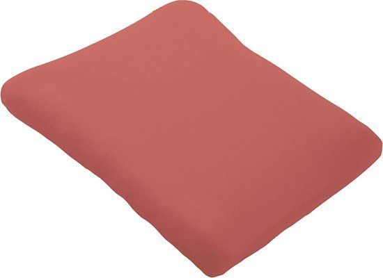 Domiva Terracota Aankleedkussen - 50 x 75 cm