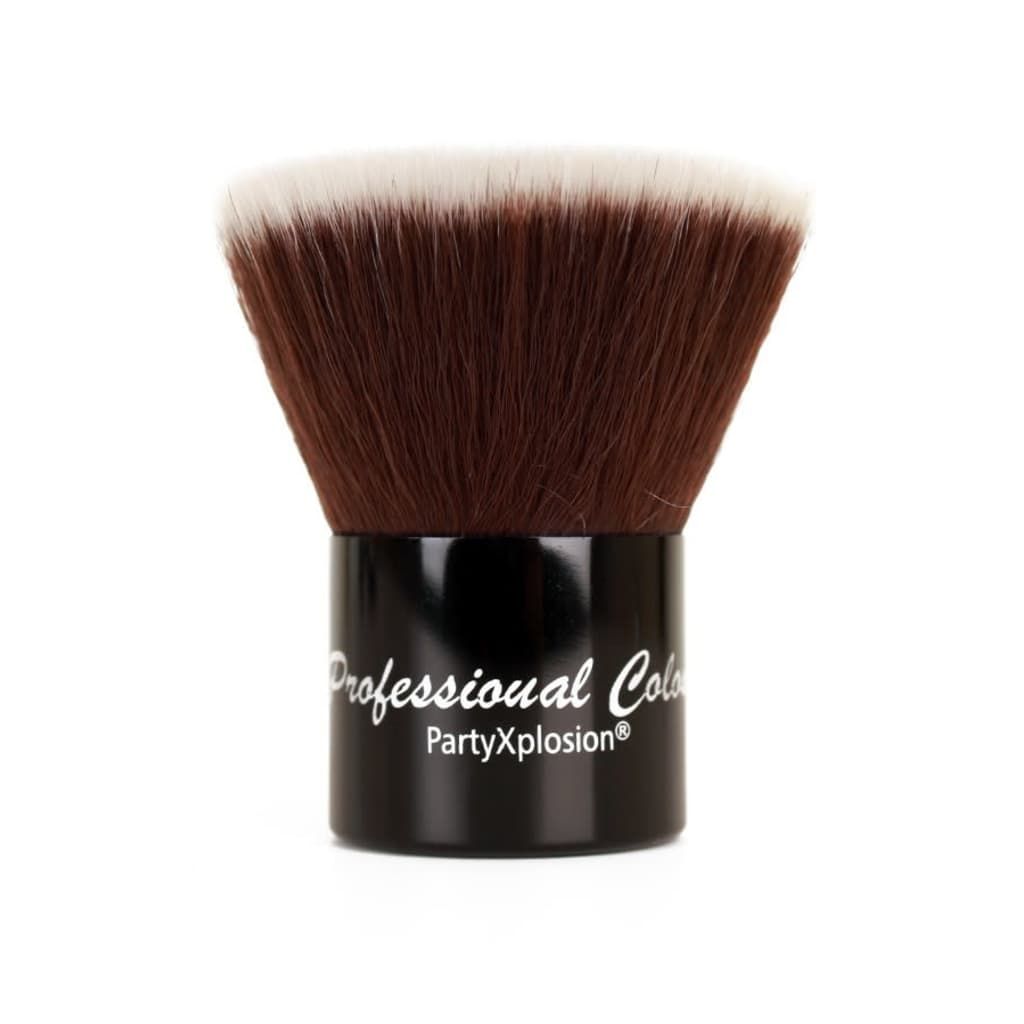 Feestbeest.nl PXP Kabuki brush handvat Ø 30 mm x 25.5 mm