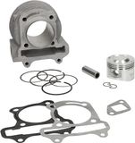 Airsal Cilinderkit 80cc voor GY6 / Kymco 50cc 4 Takt