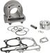Airsal Cilinderkit 80cc voor GY6 / Kymco 50cc 4 Takt