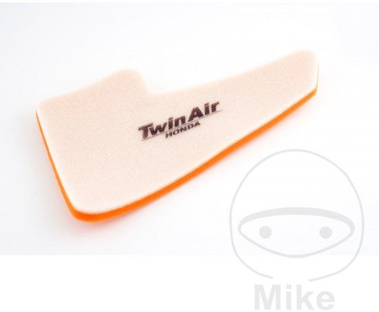 Luchtfilter Twin Air Honda XR 650R 00-07 Luchtfilter Roze