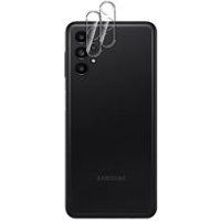Phonillico® Camerabescherming voor Samsung Galaxy A13 4G / A13 5G [Pack van 2] Camerabeschermingsfolie van gehard glas