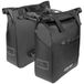 ONE Bikeparts RC. Bag Enkele Fietstas 30 met AVS - Set van twee tassen