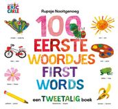 Rupsje Nooitgenoeg - 100 premiers mots / First Words