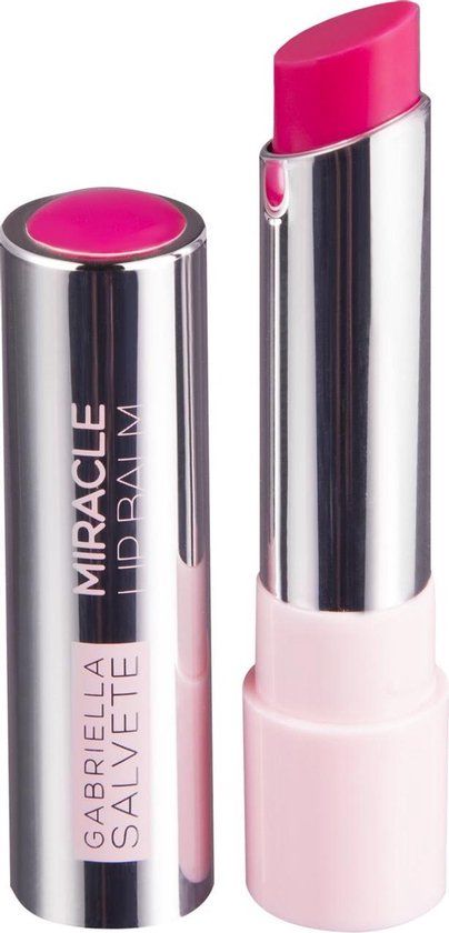 Gabriella Salvete Miracle Lip Balm 4g - Shade 105