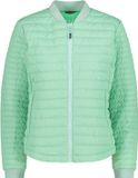 CMP Donsjack voor dames, mintgroen, 2XL