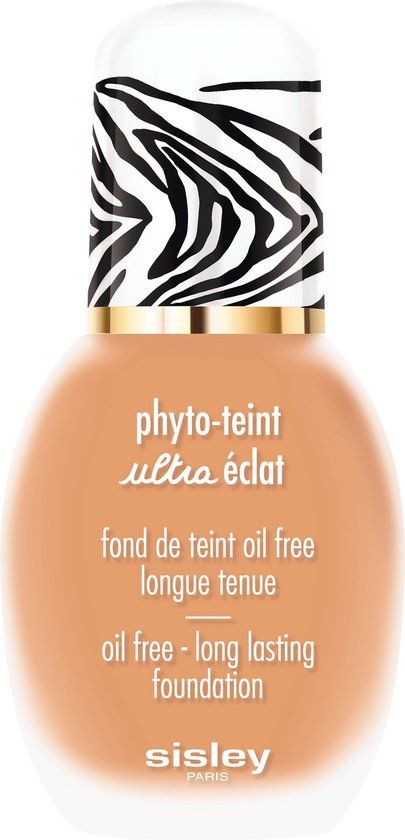 Sisley Phyto-Teint Ultra Éclat Foundation Color 5 - 30 ml