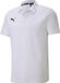 PUMA teamGOAL 23 Casuals polo pour hommes, T-shirt 656579 blanc