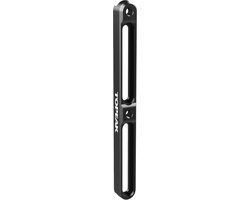 Topeak Cage Mount Flessenhouderadapter Zwart