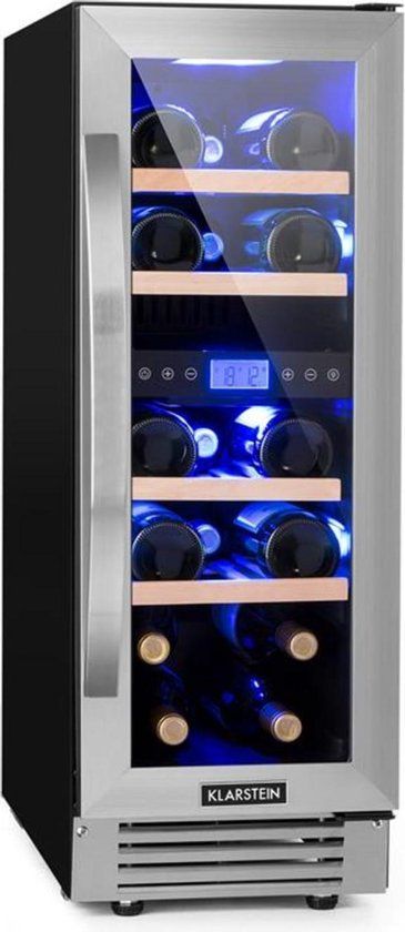 Klarstein Vinovilla Duo 17