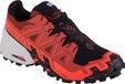 Salomon Spikecross 6 Gtx 472707