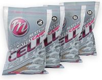 Mainline Carp Cell Pellets | 6mm | 1kg