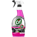 Cif CleanBoost Cotswolds Bloom Multipurpose Cleaner Spray - 750 ml