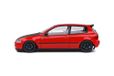 Solido Honda Civic EG modelauto 1:18 JDM verzamelmodel rood