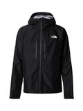THE NORTH FACE Outdoorjas 'VALLEY VIEW' zwart / wit