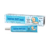 Botanic Help Lapanten Baby, pommade protectrice contre l'érythème fessier pour bébés et enfants dès le 1er jour, 50 ml