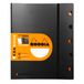 Rhodia ExaBook Zwart A4+