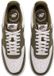 Nike Court Vision Low Medium Olive-White Sneaker