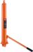 Latios Cric hydraulique long - 8 tonnes - Simple effet