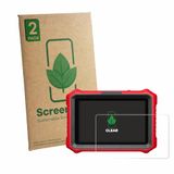 ScreenLeaf KINGBOLEN 2 Stuks Screenprotector voor KINGBOLEN K8 Elite - Hoogwaardige Beschermfolie transparant