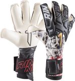 Rinat Xtreme Guard Dominius Pro Keepershandschoenen Wit,Zwart 8
