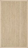 Safavieh Vloerkleed Winif | Sisal | Naturel | Klassiek | 122 x 183 cm