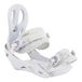Nitro Rythm Snowboardbindingen Voor Vrouwen Wit S