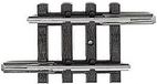 Minitrix N Minitrix rails T14903 Rechte rails 17.2 mm 10 stuk(s)
