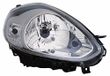 TarosTrade 37-2900-R-8993 koplamp voor elektrisch chroom met motor Oe kant rechts