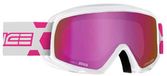 Salice 608dacrxpf Masque de ski Blanc Da crx Polarflex/CAT2-4