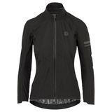 AGU Prime Essential Women's Cycling Rain Jacket - Black - S