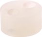 LAPP SKINTOP DIX 21270 Insert multi-étanchéité PG21 PG21 2 x 7 mm Silicone Naturel 50 pièce(s)