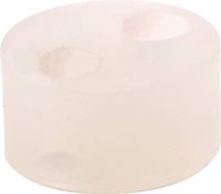 LAPP SKINTOP DIX 21270 Insert multi-étanchéité PG21 PG21 2 x 7 mm Silicone Naturel 50 pièce(s)