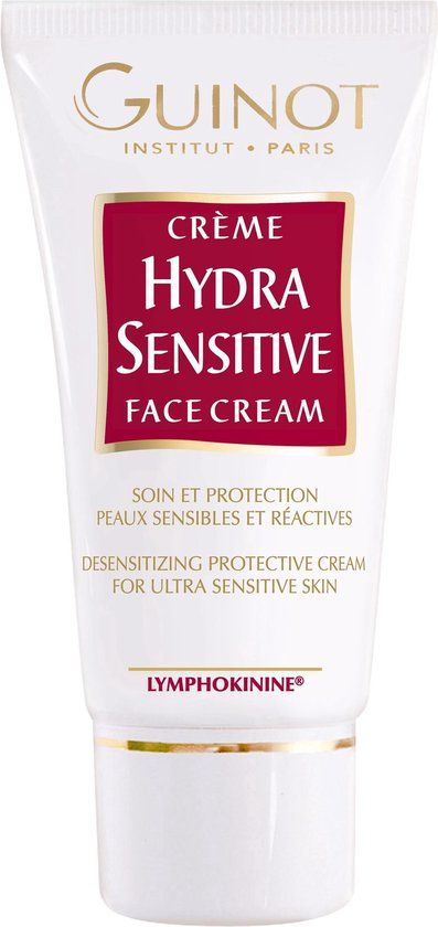 Guinot Crème Hydra Sensitive Face Creme 50ml