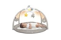 Chicco Parc - Rond - Gris/Blanc - 83cm