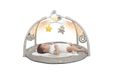 Chicco Parc - Rond - Gris/Blanc - 83cm