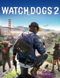 Ubisoft Watch Dogs 2 - PS4